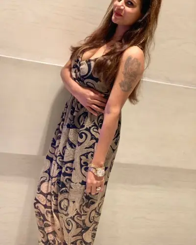 Srirangapatna Escort